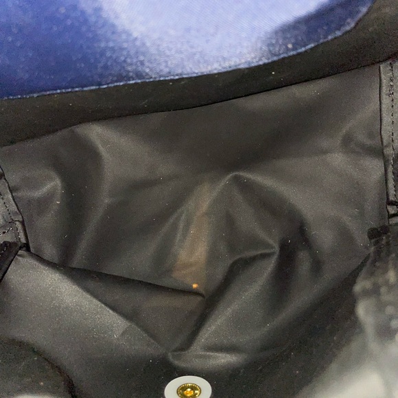 Longchamp backpack - Picture 4 of 6